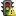 Exclamation, Light, Traffic Icon