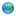 Globe, Green, Medium Icon