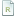 Attribute, Document, r Icon