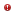 Exclamation, Red, Small Icon
