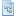 Blue, Document, Node Icon
