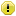 Exclamation, Octagon Icon