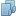Blue, Folders Icon