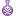 Poison, Purple Icon