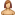Female, Nude, User Icon