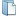 Blue, Document, Folder, Open Icon