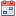 Calendar, Days, Select Icon