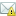 Exclamation, Mail Icon