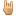 Hand, Horns Icon