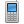 Mobile, Phone Icon