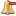 Bell, Minus Icon