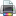 Color, Printer Icon