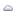 Cloud, Small, Weather Icon