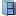 Blue, Film, Folder, Open Icon