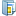 Blue, Folder, Image, Open Icon