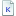 Attribute, Document, k Icon