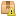 Box, Exclamation Icon