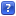 Button, Question Icon