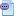 Blue, Document, Php Icon