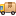 Box, Truck Icon
