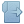 Blue, Export, Folder Icon