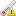 Exclamation, Thermometer Icon