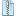 Blue, Document, Zipper Icon