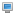 Medium, Monitor Icon