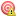 Exclamation, Target Icon
