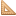 Ruler, Triangle Icon