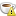 Cup, Exclamation Icon