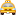 Car, Taxi Icon
