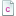 Attribute, c, Document Icon