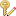 Key, Pencil Icon