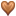 Chocolate, Heart Icon