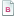 Attribute, b, Document Icon