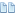 Blue, Document, View Icon