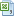Blue, Csv, Document, Excel Icon