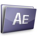 After, Cs, Effects Icon
