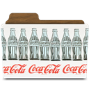Coca, Cola, Rebelheart, Warhol Icon