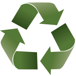 9recycle Icon