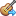 Arrow, Guitar Icon