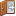 Door, Open, Out Icon