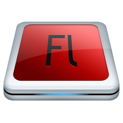 Fl, Icon Icon