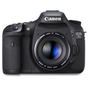 7d, Front Icon