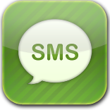 Glow, Messages Icon