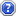 Frame, Octagon, Question Icon