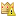 Crown, Exclamation Icon