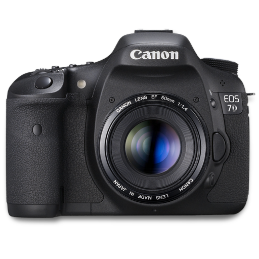 7d, Front Icon
