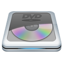 Dvd, Icon Icon